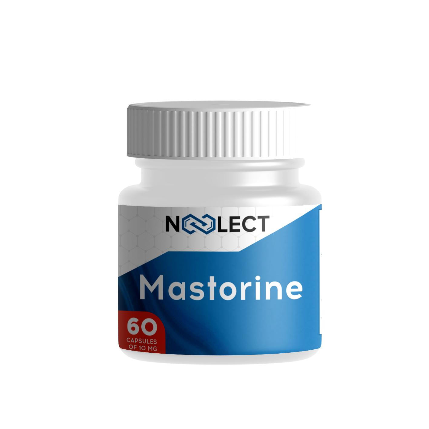 Mastorine S-23 60 капсул