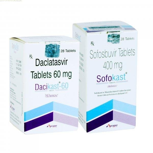 Sofokast и Dacikast