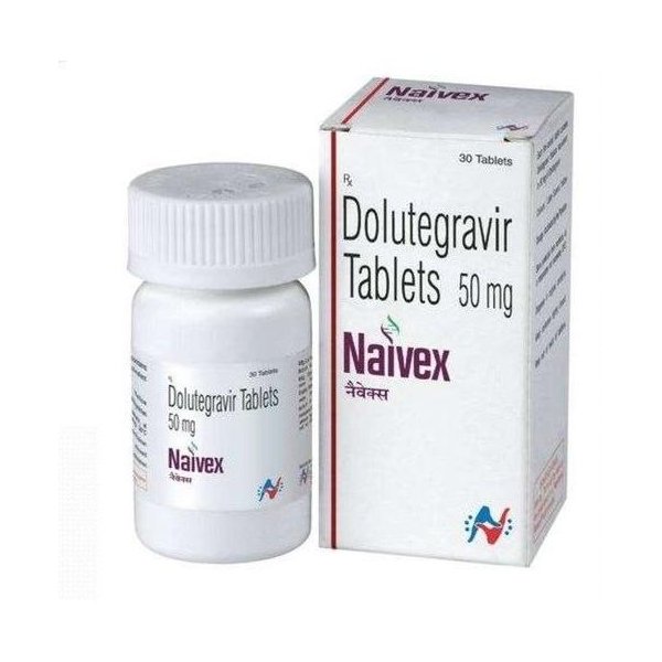 Naivex | Наивекс