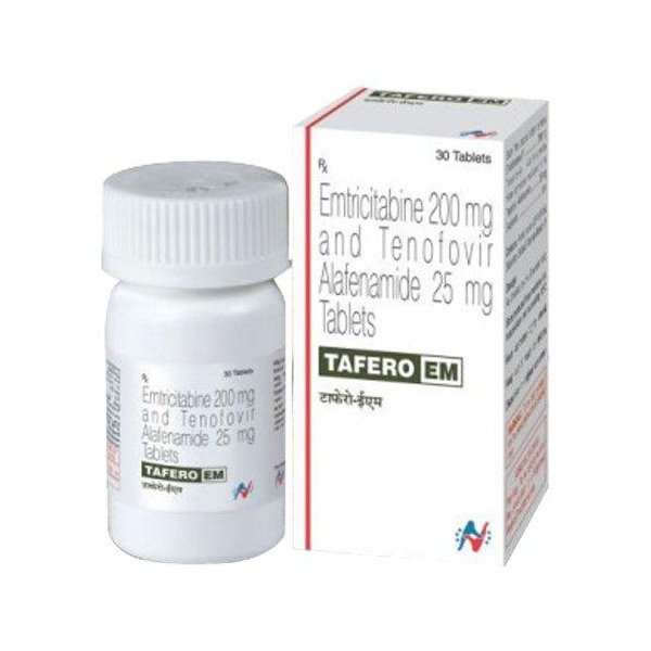 Tafero-EM | Таферо-ЕМ