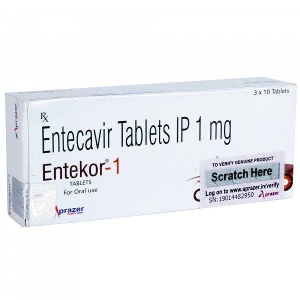 Entekor | Энтекор