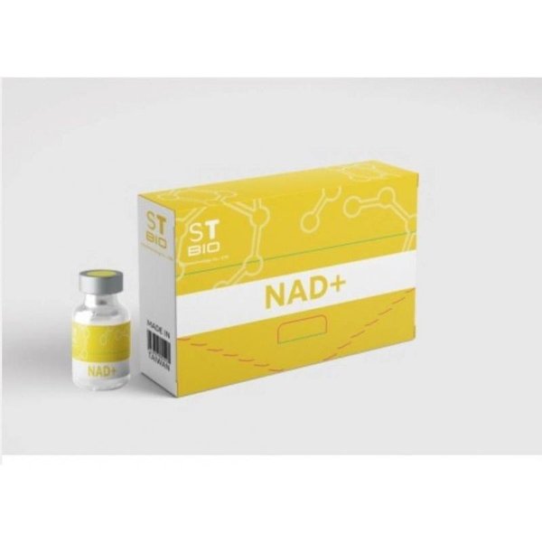 NAD+