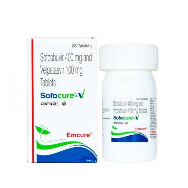 Sofocure V