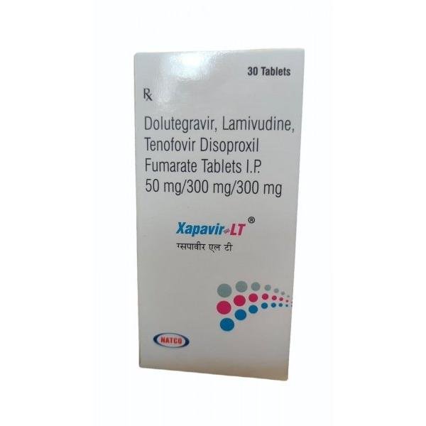 Xapavir LT