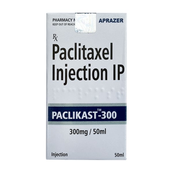 Paclikast