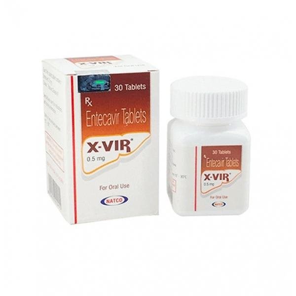 X-vir | Xvir