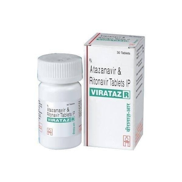 Virataz R | Виратаз Р