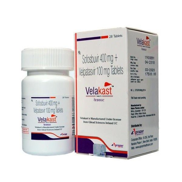 Velakast | Велакаст