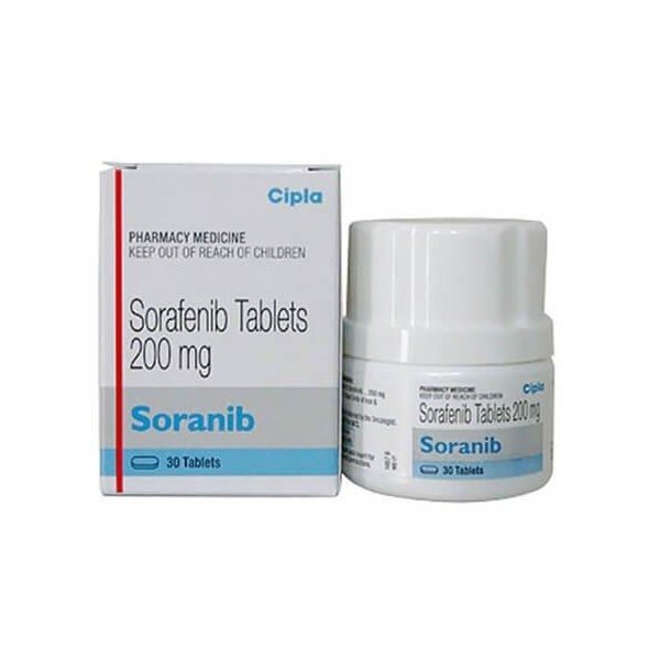 Soranib