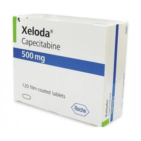 Xeloda