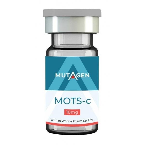 Пептид MOTS-с