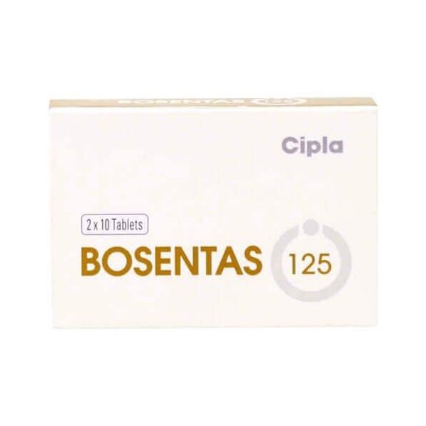 Bosentas