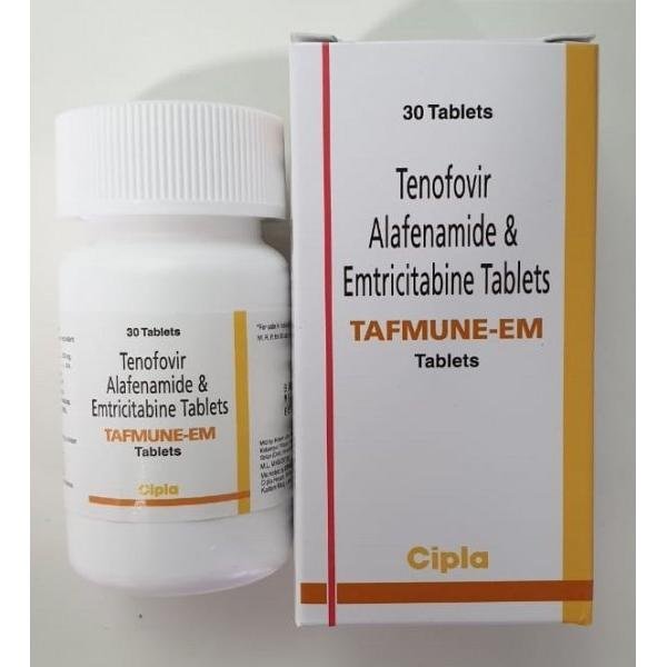 Tafmune-EM | Тафмуне-ЕМ