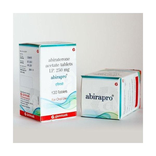 Abirapro дженерик Zytiga