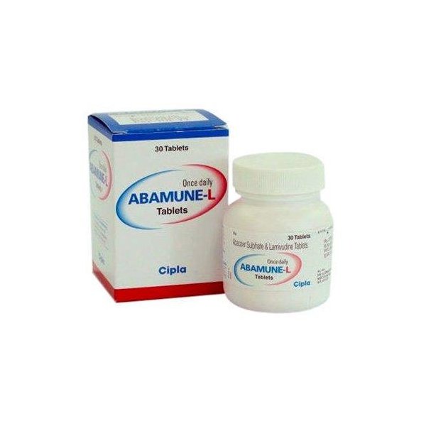 Abamune-L дженерик Кивекса
