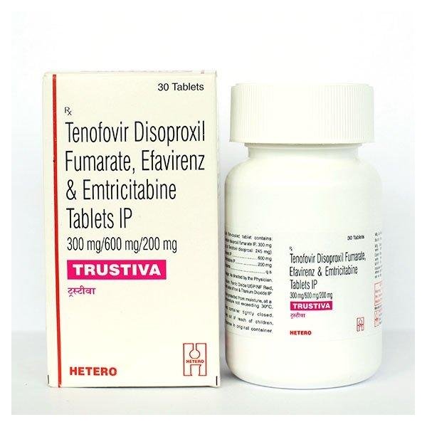 Trustiva | Трустива