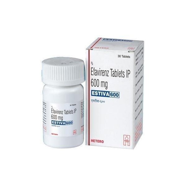 Estiva | Эстива