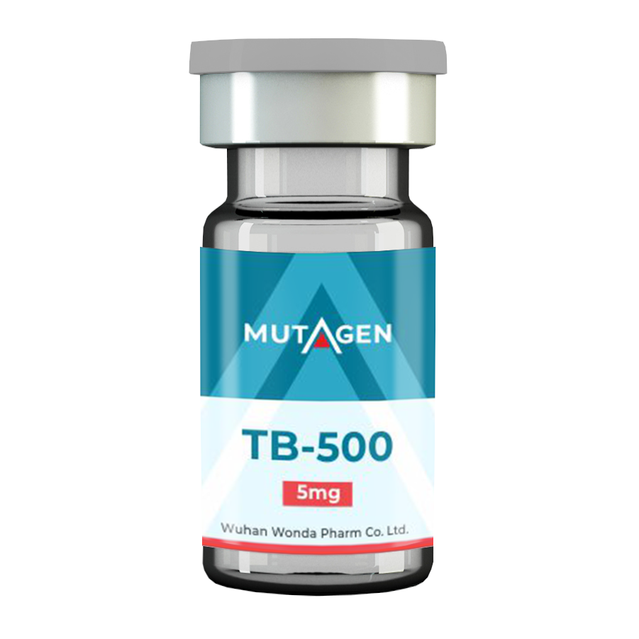 Пептид ТБ 500