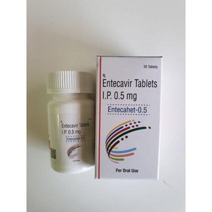 Entecahet | Энтекахет