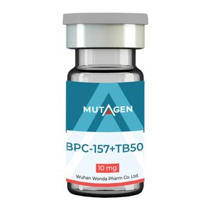 TB-500 + BPC-157