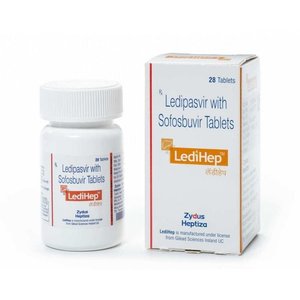 Ledihep | Ледихеп