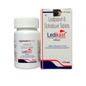 Ledikast | Ледикаст