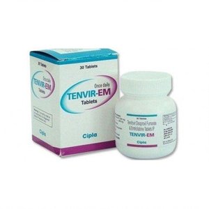 Tenvir-EM | Тенвир-ЕМ