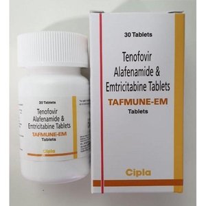 Tafmune-EM | Тафмуне-ЕМ